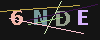 Gambar captcha