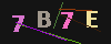 Gambar captcha