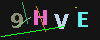 Gambar captcha