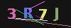 Gambar captcha